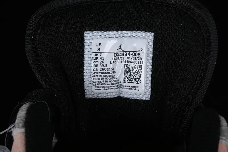 All categories Air Jordan Jordan series basketball shoes Air Jordan 1 Low G version pure original Air Jordan 1 Low AJ1 Joe 1 candy color matching retro cultural leisure sports sneakers DX4334-008